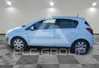 2012 Opel Corsa