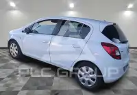 2012 Opel Corsa