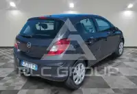 2012 Opel Corsa