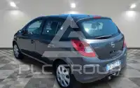 2012 Opel Corsa
