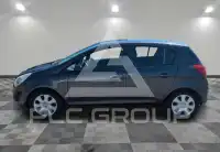 2012 Opel Corsa