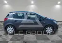 2012 Opel Corsa