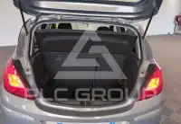 2012 Opel Corsa