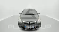 2012 Opel Corsa