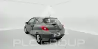 2012 Opel Corsa