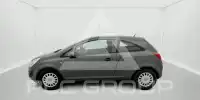 2012 Opel Corsa