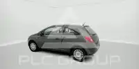 2012 Opel Corsa