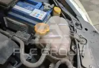 2012 Opel Corsa