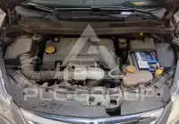 2012 Opel Corsa