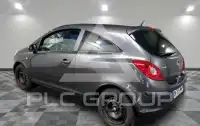 2012 Opel Corsa