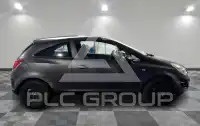 2012 Opel Corsa