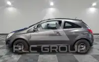 2012 Opel Corsa