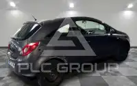 2012 Opel Corsa