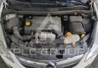 2012 Opel Corsa