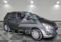 2012 Opel Corsa