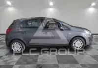 2012 Opel Corsa