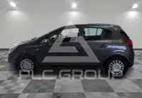 2012 Opel Corsa