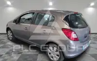 2012 Opel Corsa
