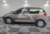 2012 Opel Corsa