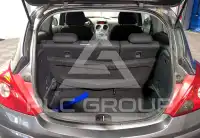 2012 Opel Corsa