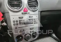 2012 Opel Corsa