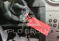 2012 Opel Corsa