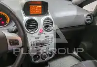 2012 Opel Corsa