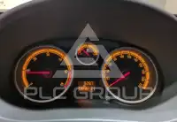 2012 Opel Corsa