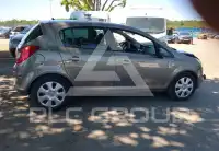 2012 Opel Corsa