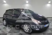 2012 Opel Corsa