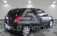 2012 Opel Corsa