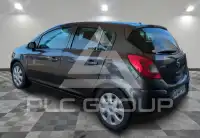 2012 Opel Corsa