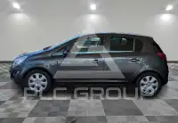 2012 Opel Corsa