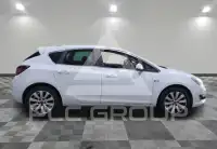 2012 Opel Astra