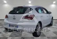 2012 Opel Astra
