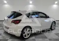 2012 Opel Astra