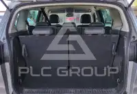 2012 Opel ZAFIRA