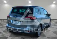 2012 Opel ZAFIRA