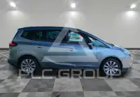 2012 Opel ZAFIRA