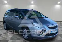 2012 Opel ZAFIRA
