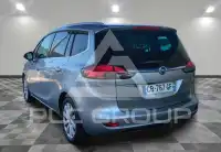 2012 Opel ZAFIRA