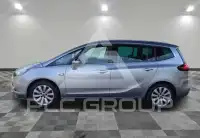 2012 Opel ZAFIRA