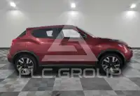 2013 Nissan Juke