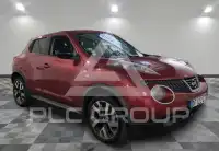 2013 Nissan Juke