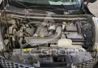 2013 Nissan Juke