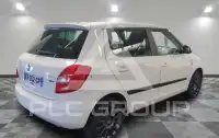 2013 Skoda Fabia