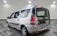 2013 Dacia Logan
