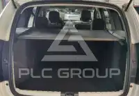 2013 Dacia Duster