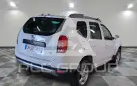 2013 Dacia Duster