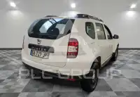 2013 Dacia Duster
